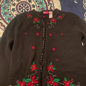 Pappagallo vintage Cardigan